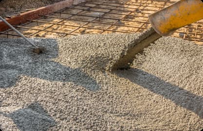 Surrey Ready Mix: Your Ultimate Choice for Concrete Mix Services This Summer!